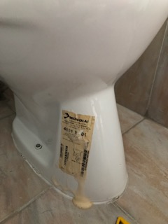 Eticheta WC